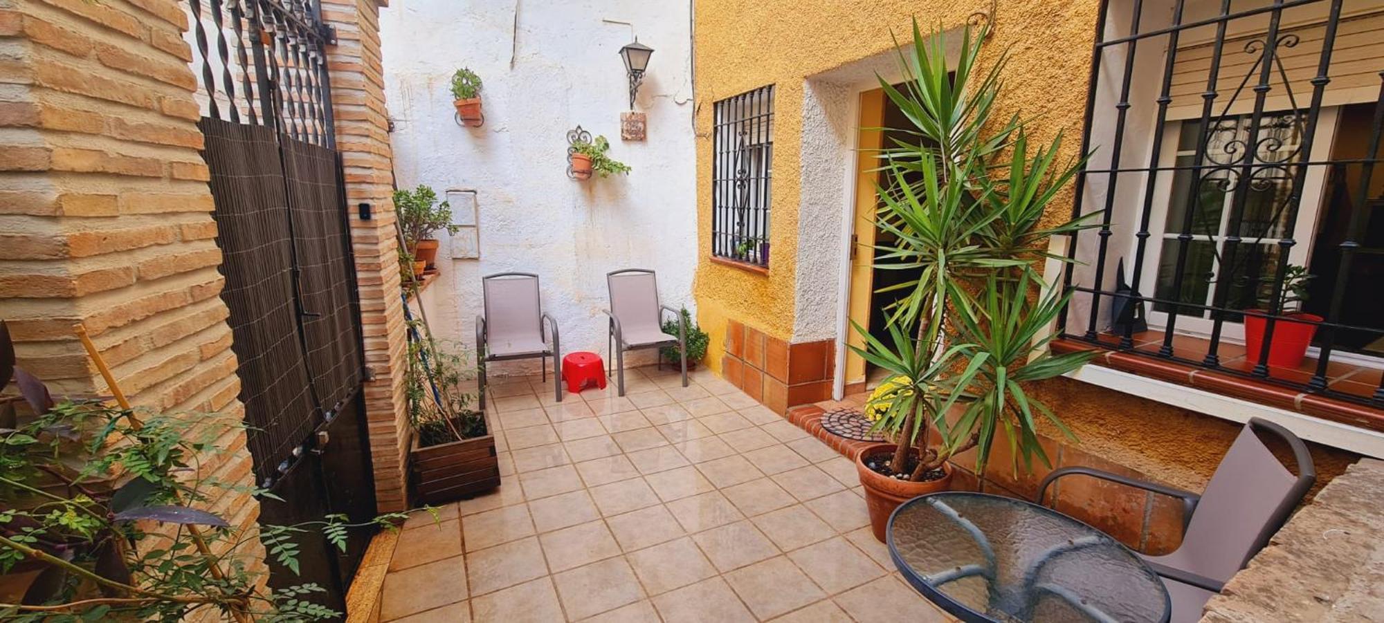 Casa Rodrigo Del Campo Leilighet Granada Eksteriør bilde